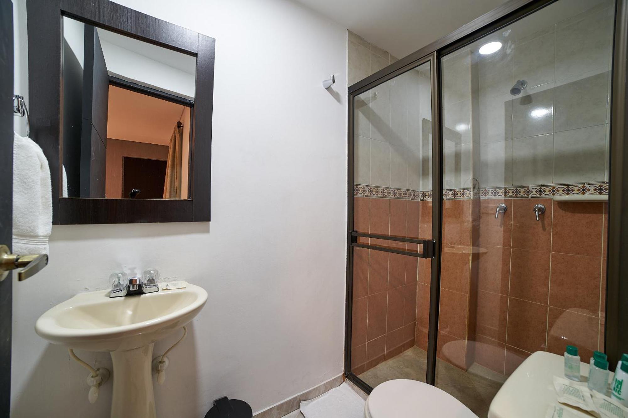 Farum Hotel Medellin Exterior photo