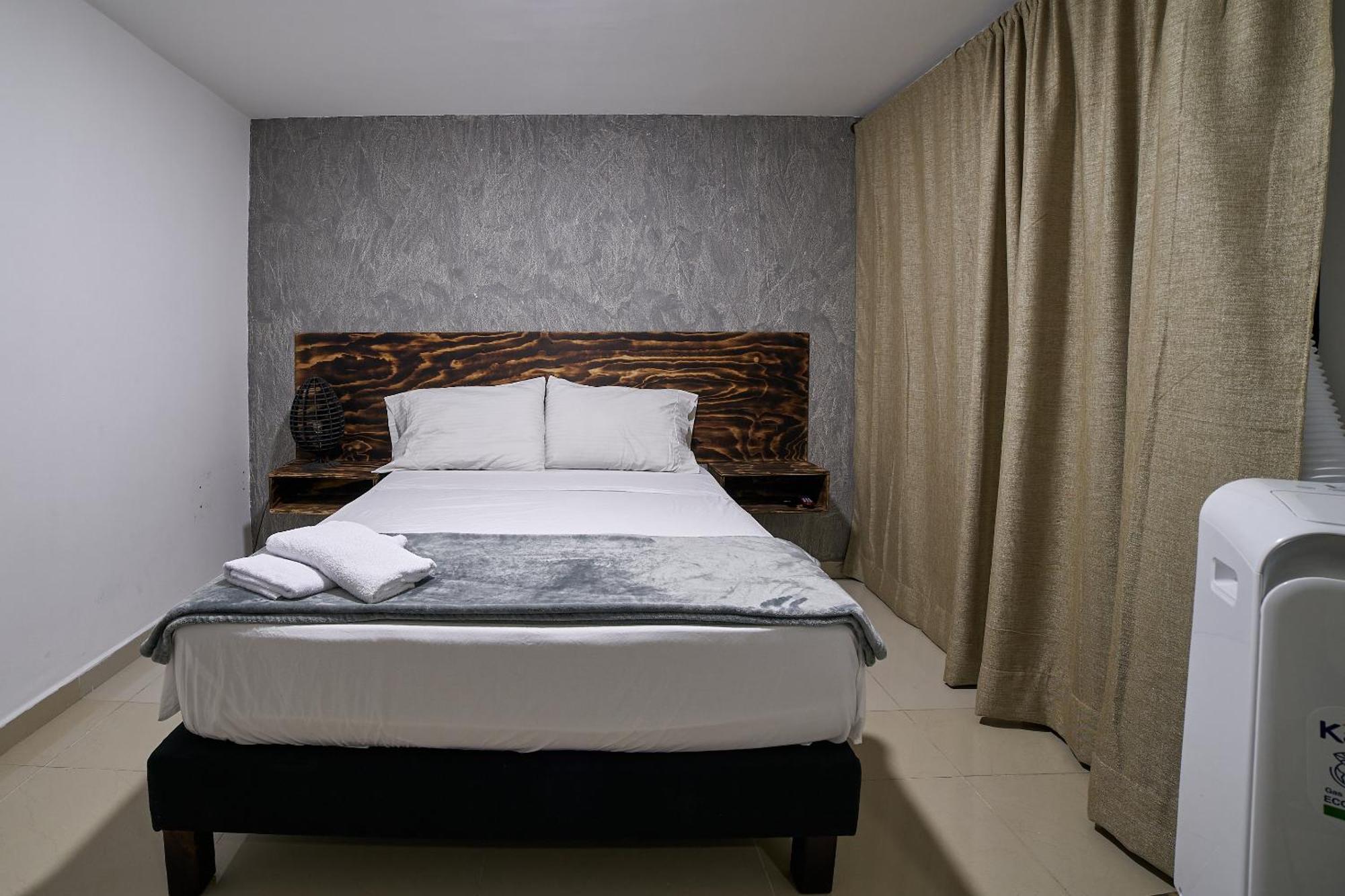 Farum Hotel Medellin Exterior photo